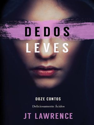 cover image of Dedos Leves
